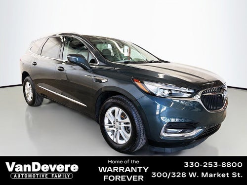 2019 Buick Enclave Essence