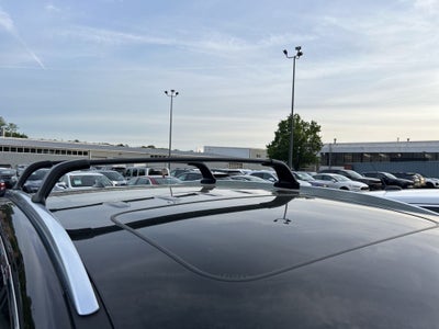 2019 Buick Enclave Avenir