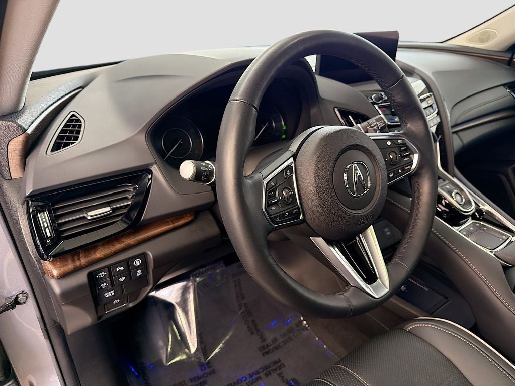 2024 Acura RDX Advance Package SH-AWD