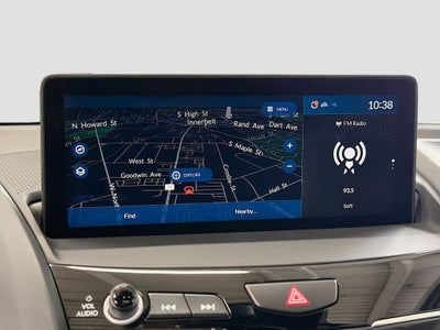 2024 Acura RDX Advance Package SH-AWD