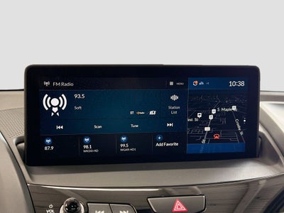 2024 Acura RDX Advance Package SH-AWD