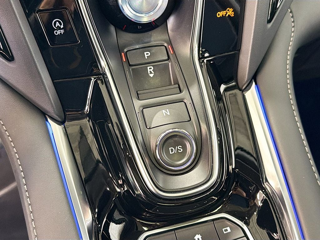 2024 Acura RDX Advance Package SH-AWD