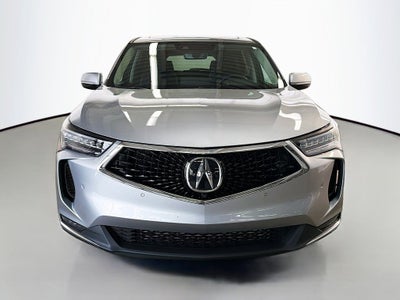 2024 Acura RDX Advance Package SH-AWD