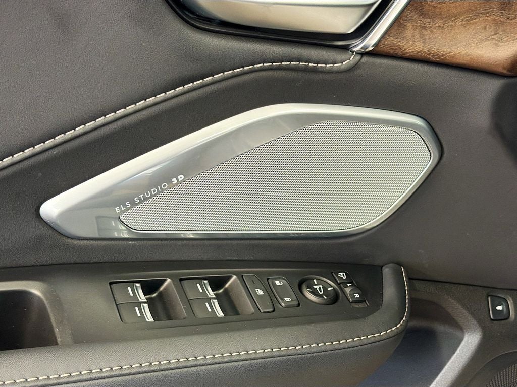 2024 Acura RDX Advance Package SH-AWD