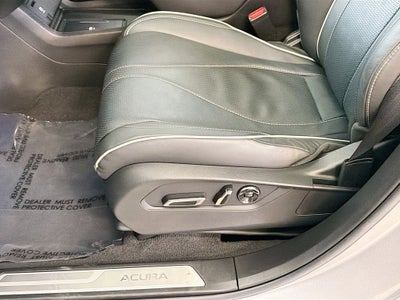 2024 Acura RDX Advance Package SH-AWD