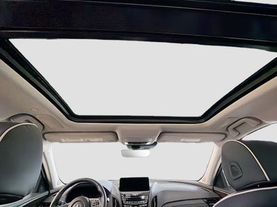 2024 Acura RDX Advance Package SH-AWD