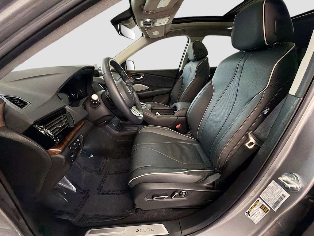 2024 Acura RDX Advance Package SH-AWD