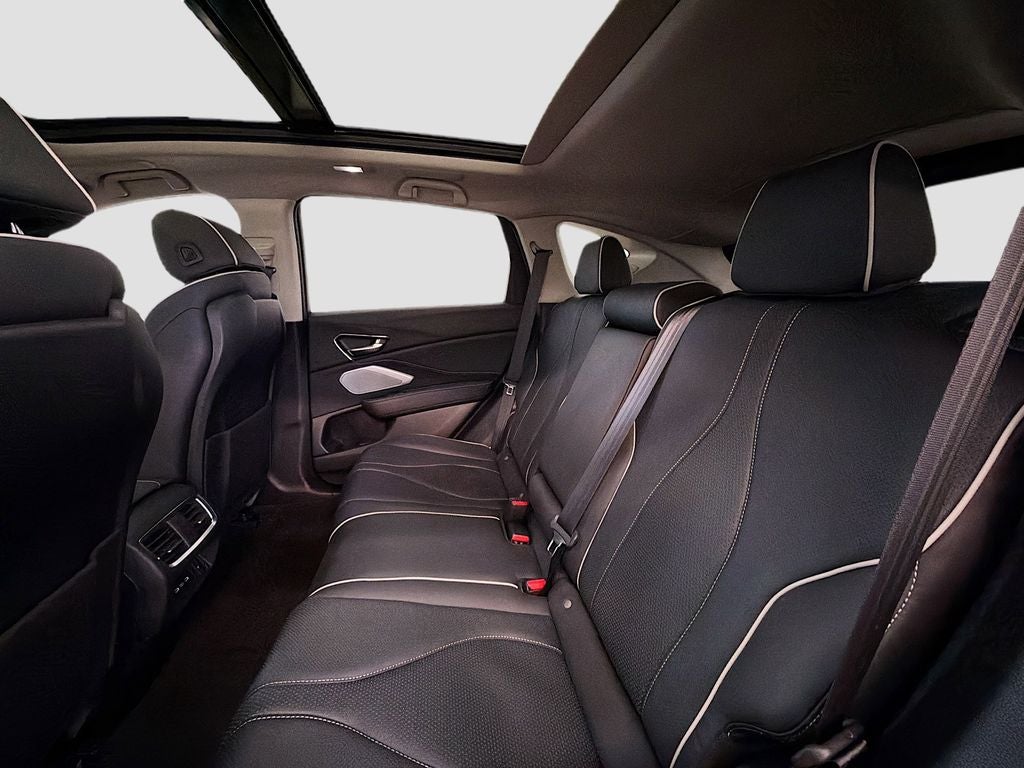 2024 Acura RDX Advance Package SH-AWD