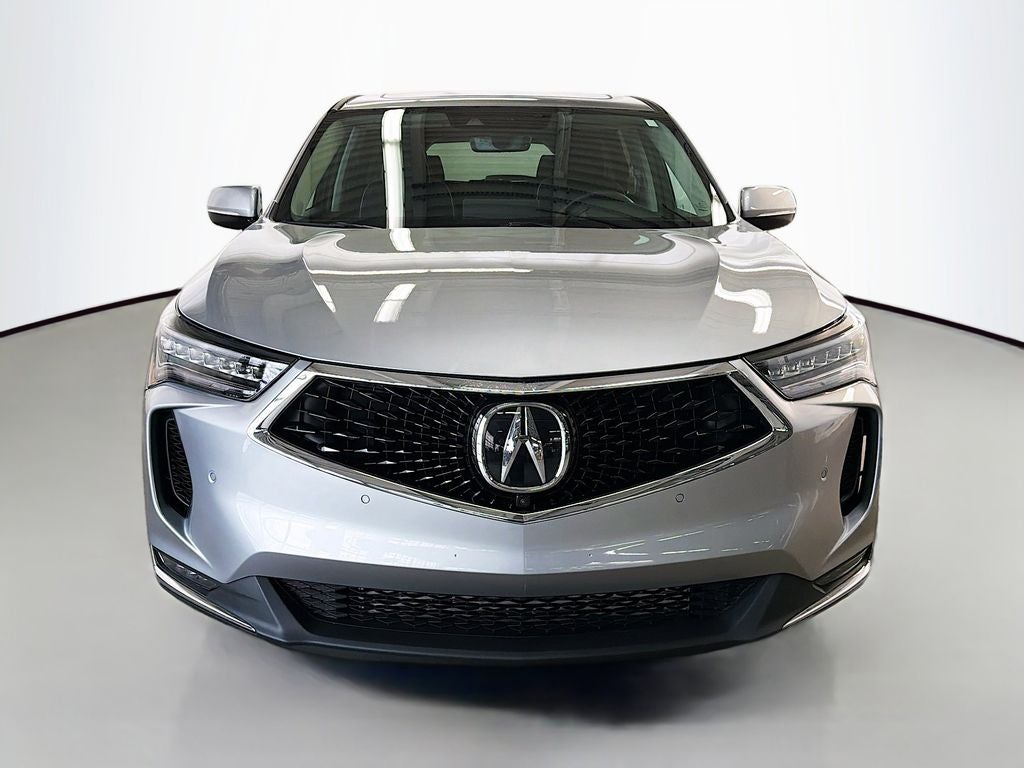 2024 Acura RDX Advance Package SH-AWD