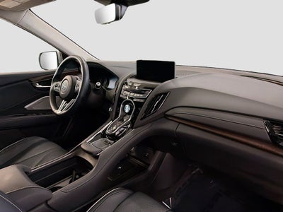 2024 Acura RDX Advance Package SH-AWD