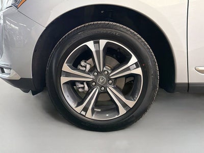 2024 Acura RDX Advance Package SH-AWD