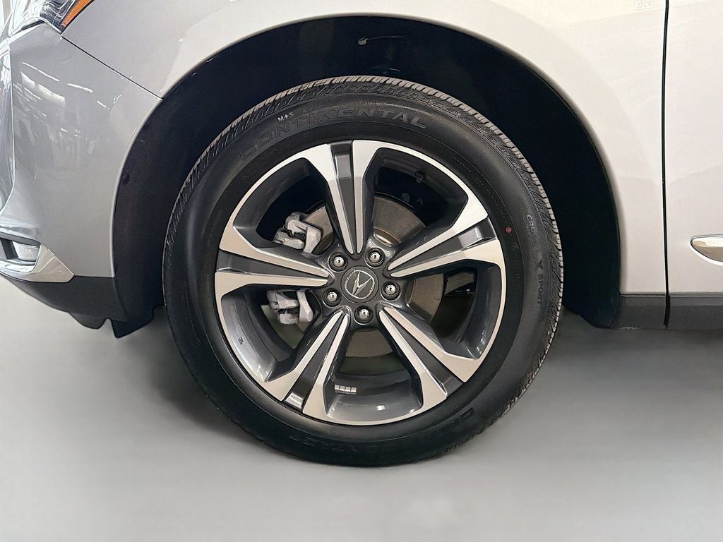 2024 Acura RDX Advance Package SH-AWD