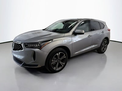 2024 Acura RDX Advance Package SH-AWD