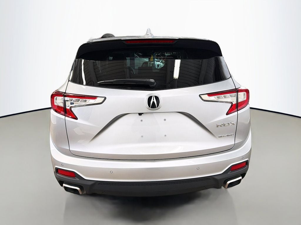 2024 Acura RDX Advance Package SH-AWD