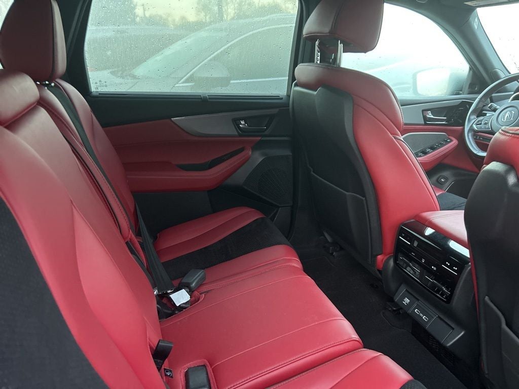 2023 Acura MDX A-Spec SH-AWD