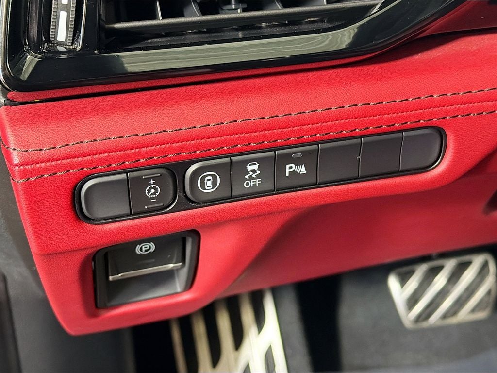 2023 Acura MDX A-Spec SH-AWD