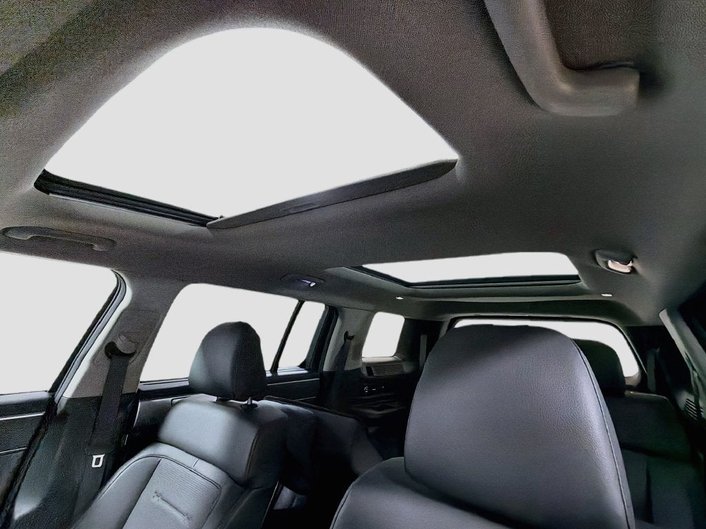 2026 Hyundai Santa Fe Limited 7 Passenger