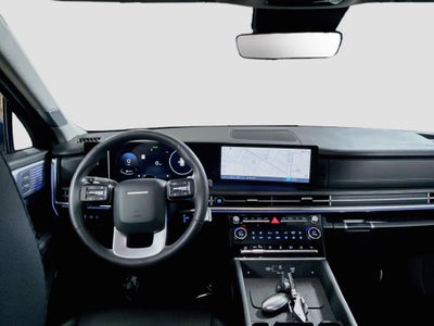 2026 Hyundai Santa Fe Limited 7 Passenger