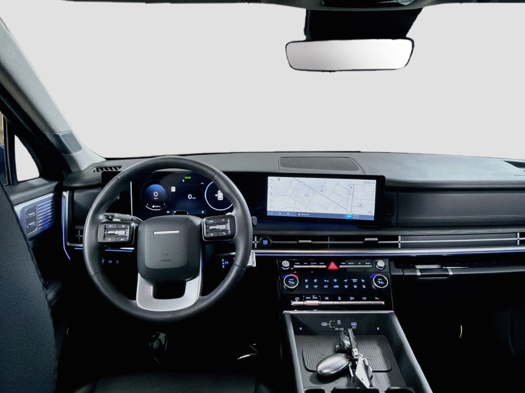 2026 Hyundai Santa Fe Limited 7 Passenger