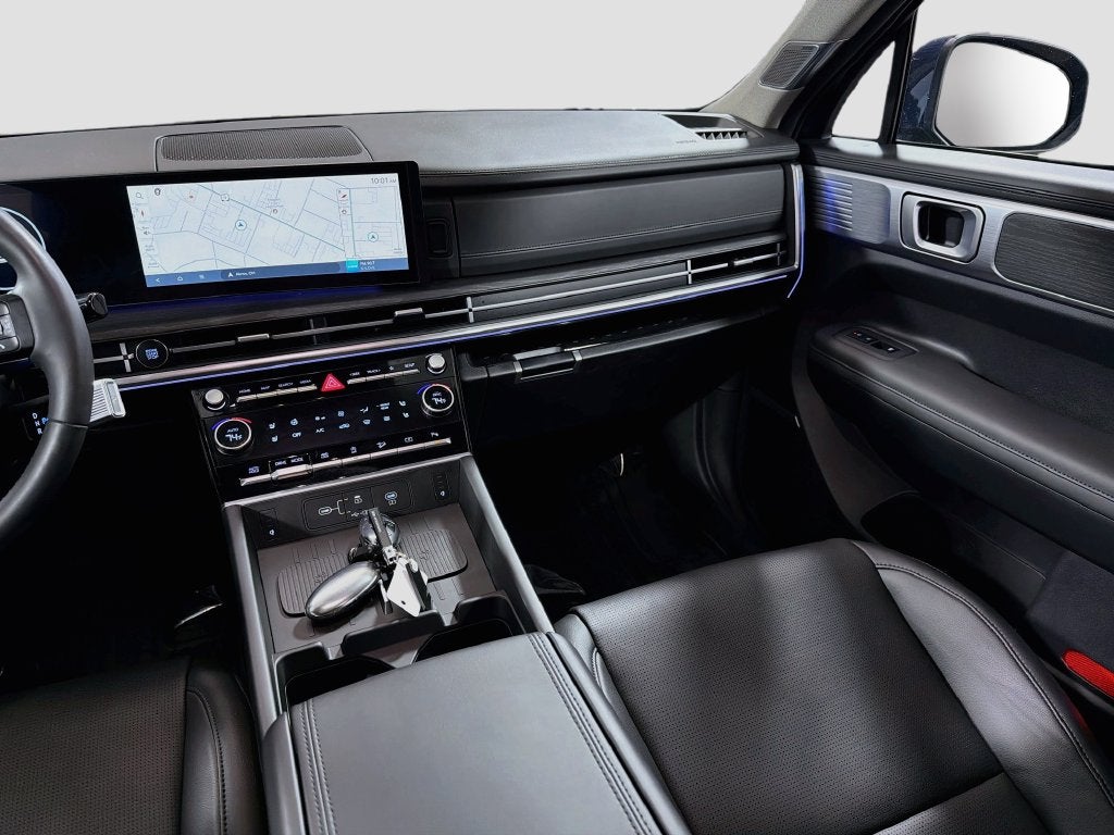 2026 Hyundai Santa Fe Limited 7 Passenger