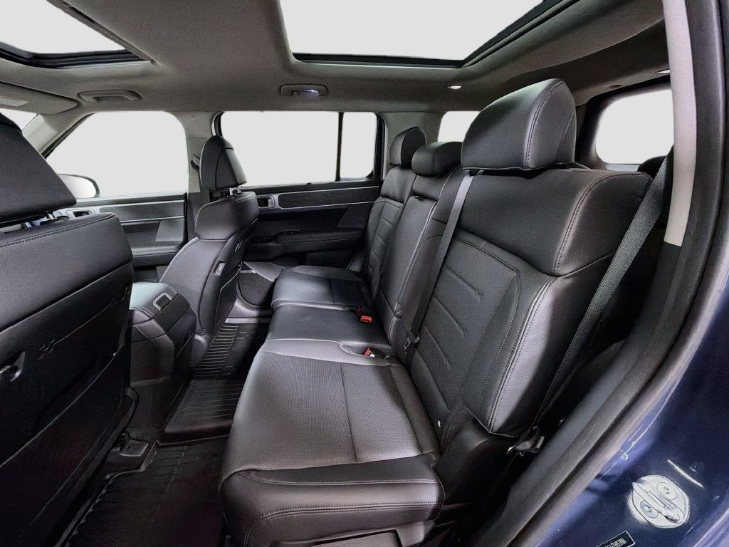 2026 Hyundai Santa Fe Limited 7 Passenger