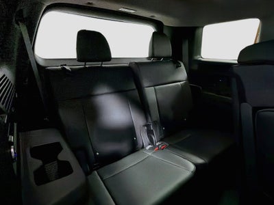 2026 Hyundai Santa Fe Limited 7 Passenger