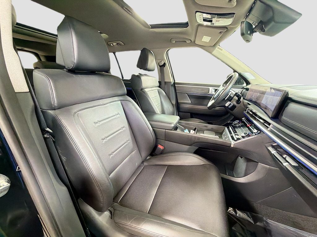 2024 Hyundai Santa Fe Limited