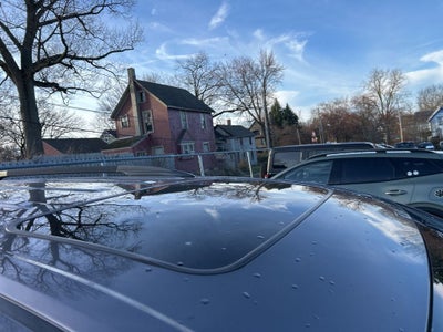 2015 Toyota Sienna 7 Passenger