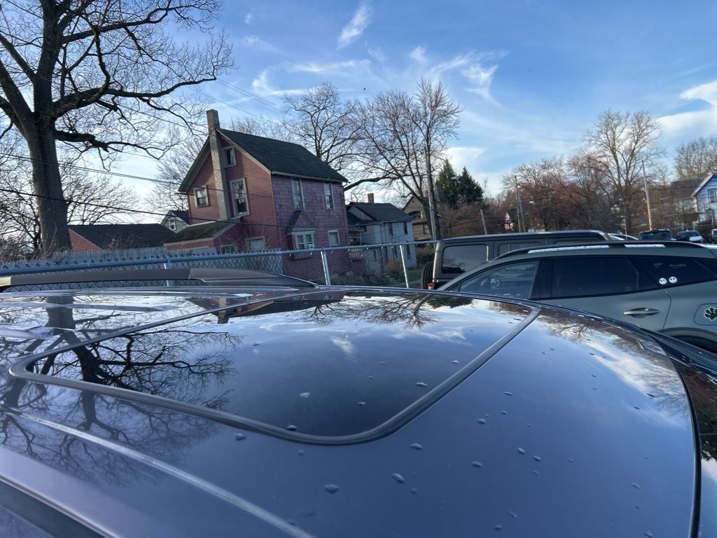 2015 Toyota Sienna 7 Passenger