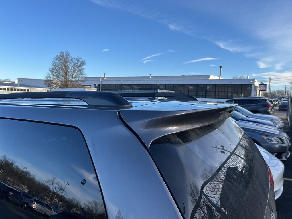 2015 Toyota Sienna 7 Passenger