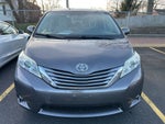 2015 Toyota Sienna 7 Passenger