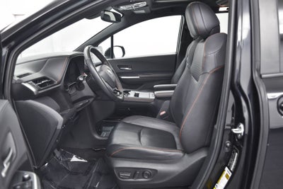 2021 Toyota Sienna XSE 7 Passenger