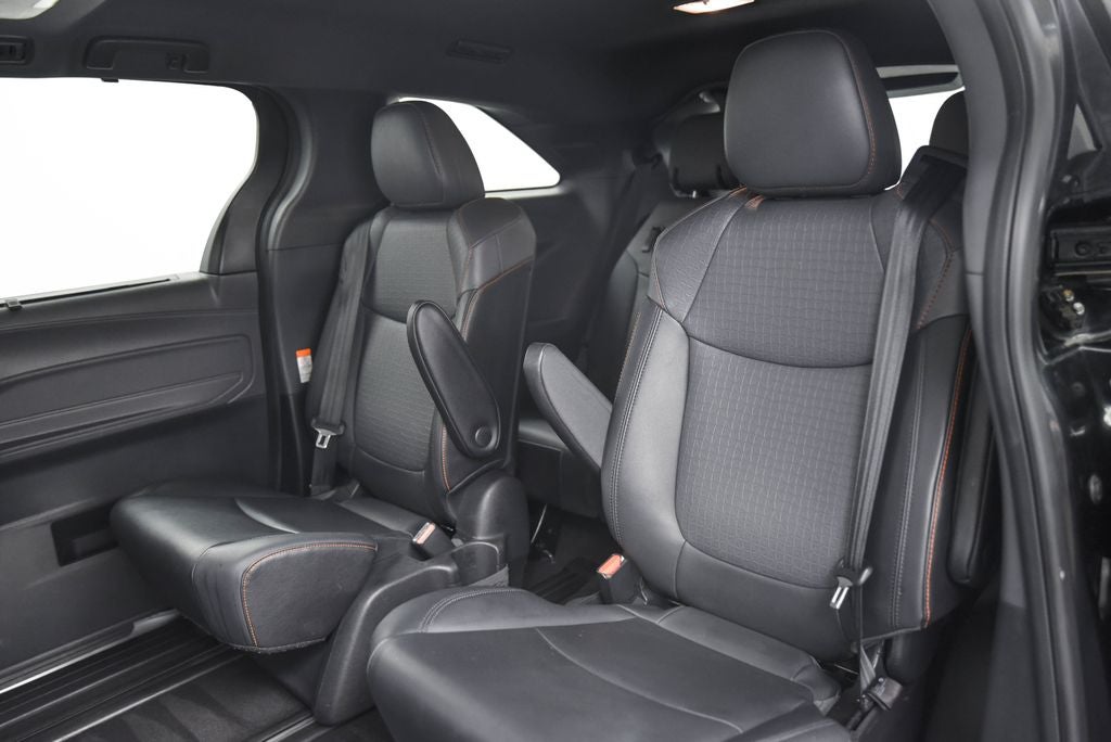 2021 Toyota Sienna XSE 7 Passenger