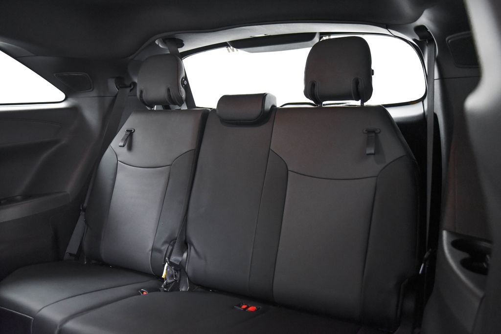 2021 Toyota Sienna XSE 7 Passenger