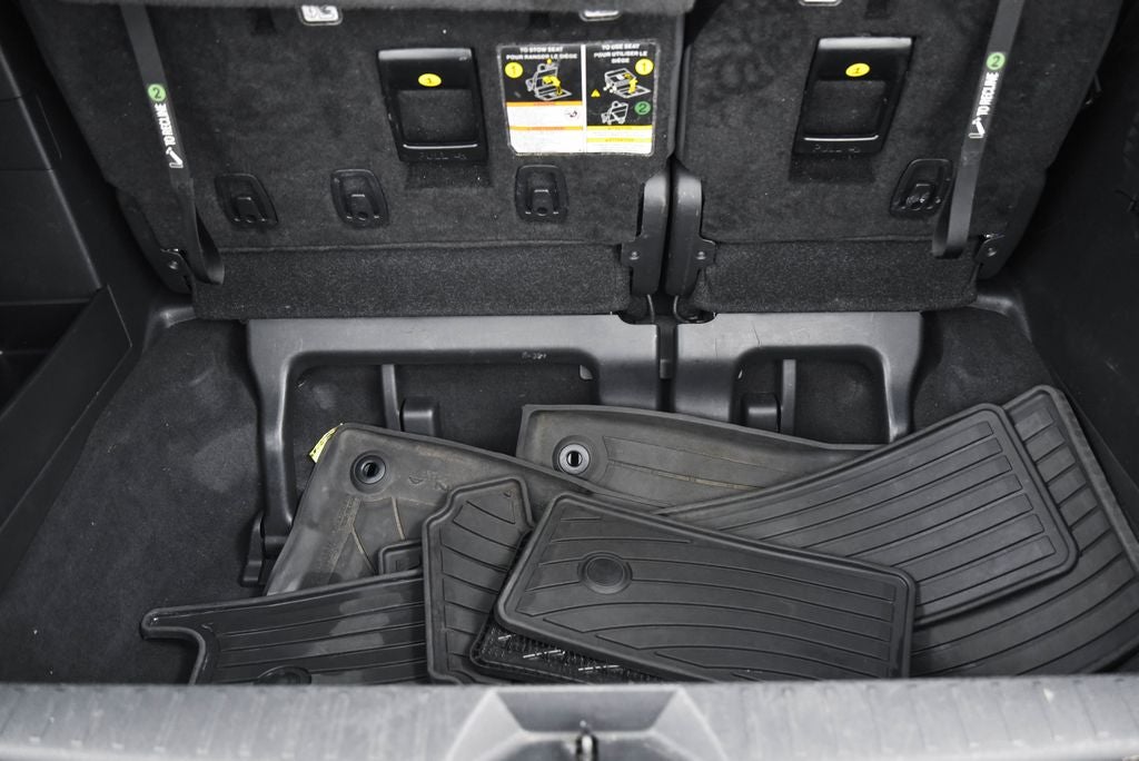 2021 Toyota Sienna XSE 7 Passenger