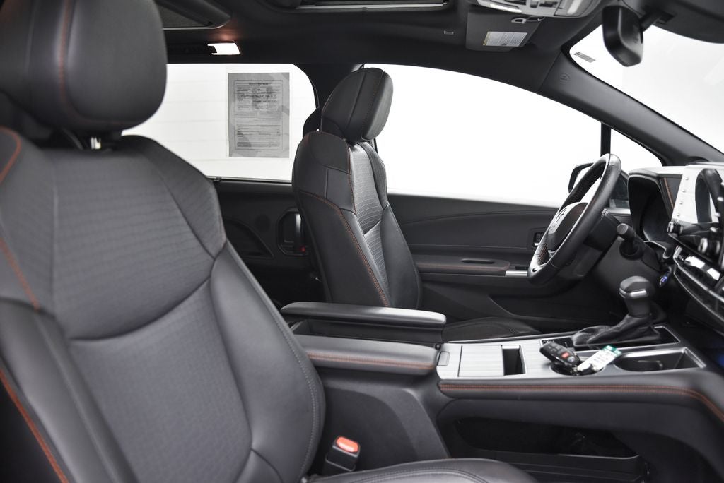 2021 Toyota Sienna XSE 7 Passenger