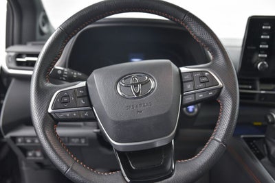 2021 Toyota Sienna XSE 7 Passenger