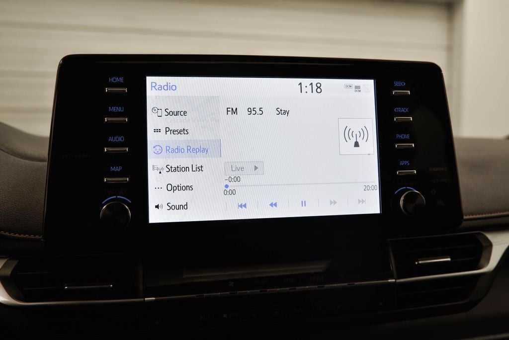 2021 Toyota Sienna XSE 7 Passenger