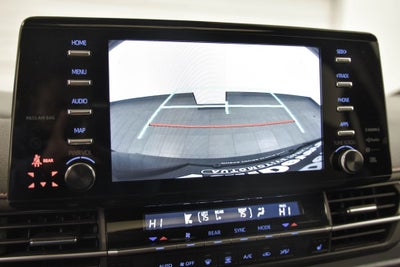 2021 Toyota Sienna XSE 7 Passenger