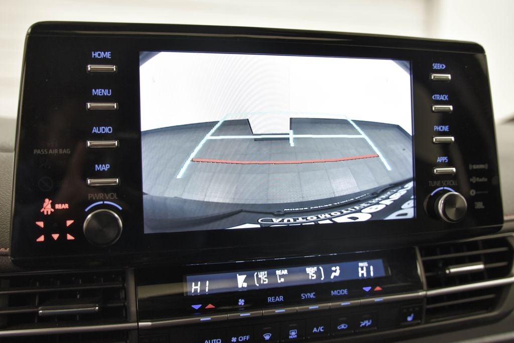 2021 Toyota Sienna XSE 7 Passenger