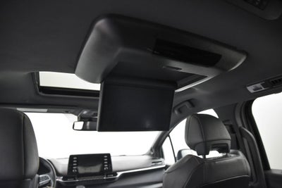 2021 Toyota Sienna XSE 7 Passenger