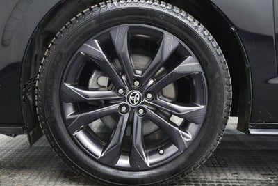 2021 Toyota Sienna XSE 7 Passenger