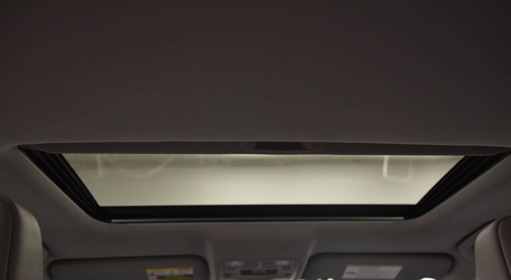 2018 Toyota Highlander Base