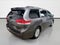 2014 Toyota Sienna XLE 8 Passenger
