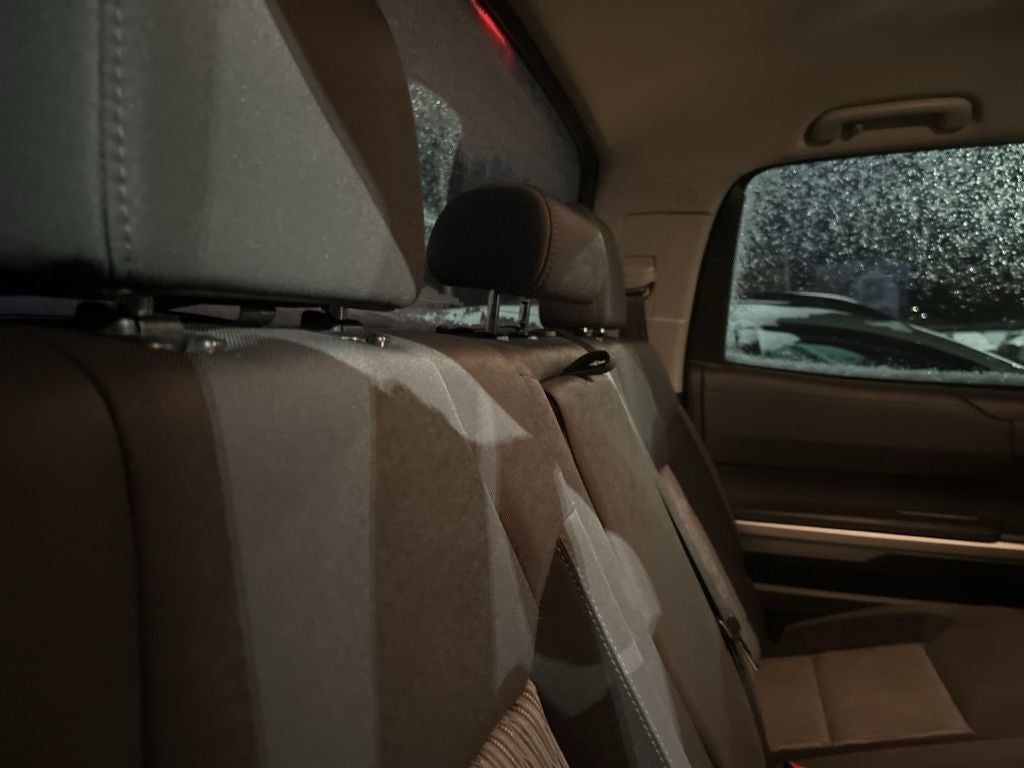 2016 Toyota Tundra Base