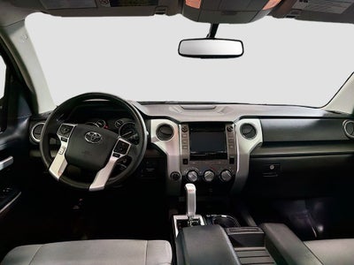 2016 Toyota Tundra SR5 5.7L V8