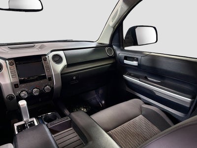 2016 Toyota Tundra SR5 5.7L V8