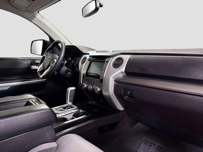 2016 Toyota Tundra SR5 5.7L V8