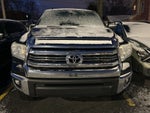 2016 Toyota Tundra Base