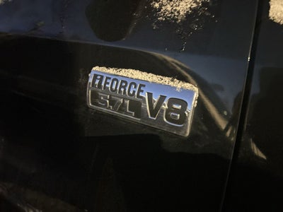 2016 Toyota Tundra Base